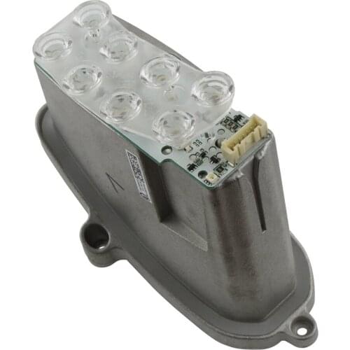 For BMW F01 F02 F03 LCI Headlight LED Turn Signal Bulb Diode 63117339057 Ballast Control Unit 63117339058 New Car Accessories
