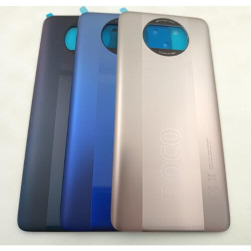 Emmaone Xiaomi Poco X3 NFC Phone Batteries