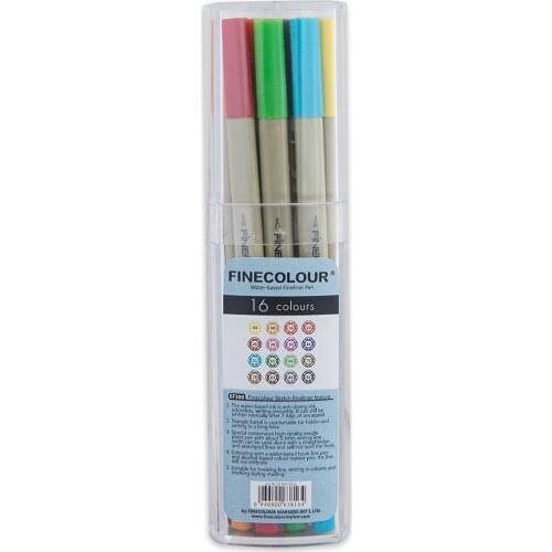 FINECOLOUR 