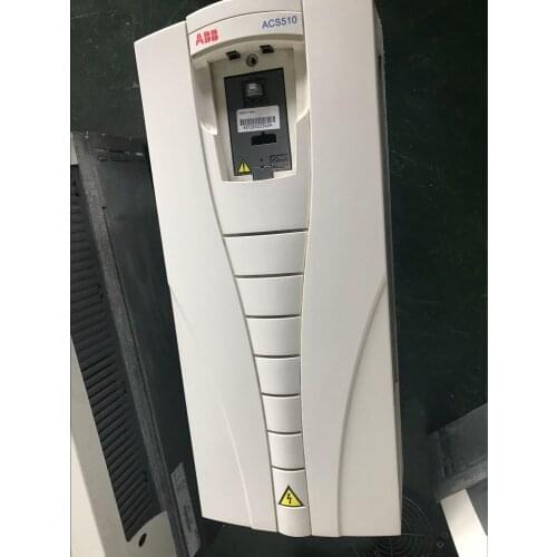 ACS510-01-038A-4 18.5KW 380V USED one , Inverter , Good Working