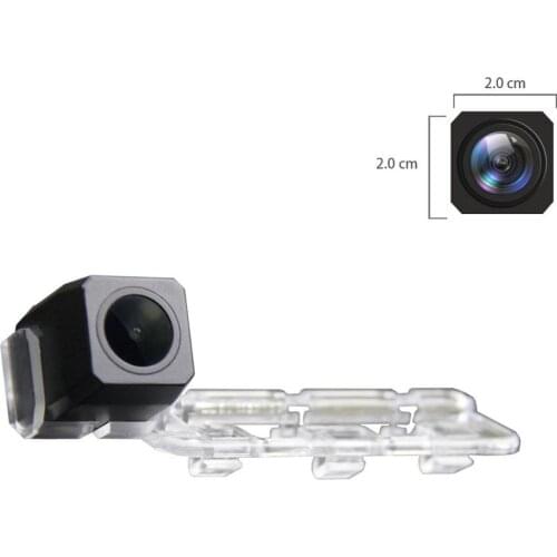 HD Special Car Rear View Reverse Camera For Honda Civic 2006-2011