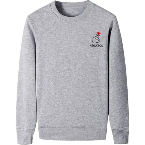 2021 Autumn Winter Men Pure Color T-shirt Cotton O Neck Long Sleeve Undershirts Warm Male Knitwear Thermal Underwear Tops