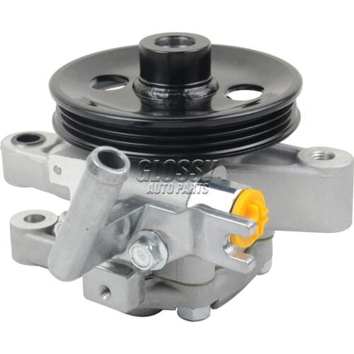 AP02 Power Steering Pump 57100-2E000 96-05440 for KIA Spectra for Hyundai Tucson 2.0L 2005-2009
