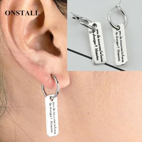 Dangle Earrings ONSTALL China