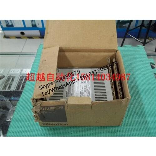 MR-E-20A-QX004 NEW&ORIGINAL the box a little old