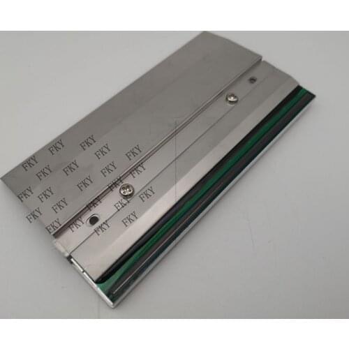 New Original 344M Print head 300dpi for Transfer Barcode Printer For TSC TTP-344M PLUS/TTP-344M PRO/ TTP-344 Label print head