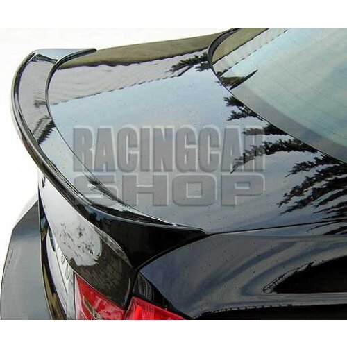 AC TYPE TRUNK LIP SPOILER fit for BMW E90 2006-2009 B064F