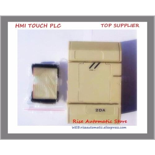 TP03-2DA PLC Analog Output *2 Channel Module New Original