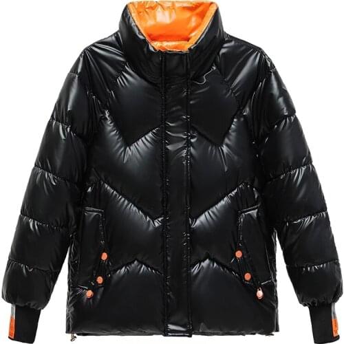 Женские пуховики-пальто Yiloyka China At AliExpress