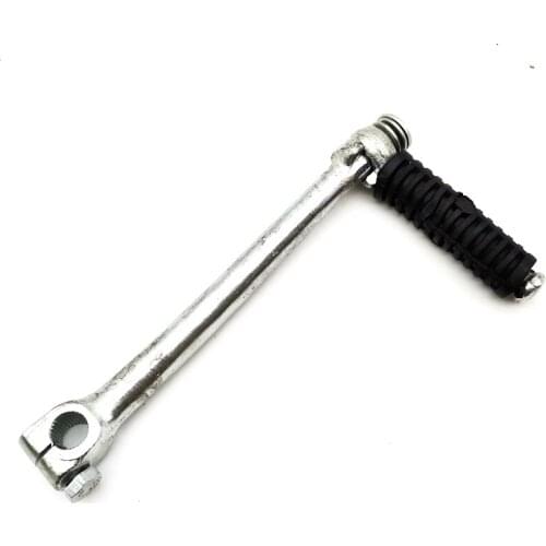 13mm Dirt Bike Kick Start Starter Lever for 50cc 70cc 90cc 110cc 125cc