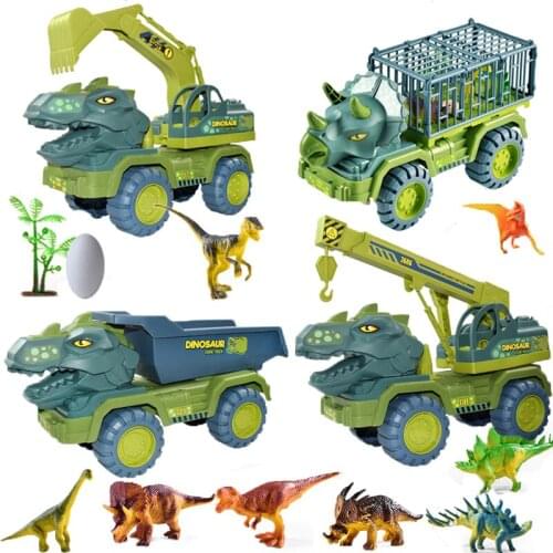 AtushiBalang Toy Transport