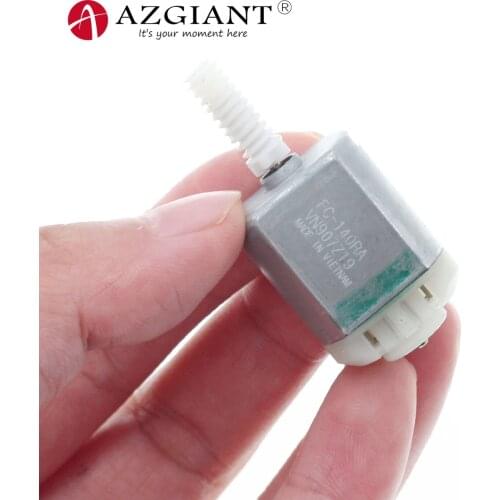 Original FC-140RA motor for mabuchi Car rearview folding mirror motor Strong magnetic carbon brush DC