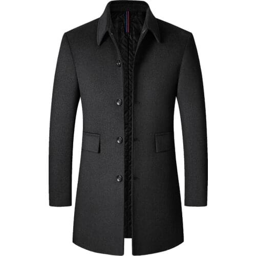 Мужские зимние пальто B.O.M.B.Z.Y.P. China At AliExpress