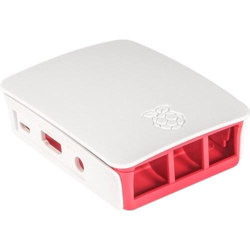 Raspberry Pi Foundation Case For Model B+ & Raspberry Pi 2 Model B Case For Raspberry Pi 3 Model B/b
