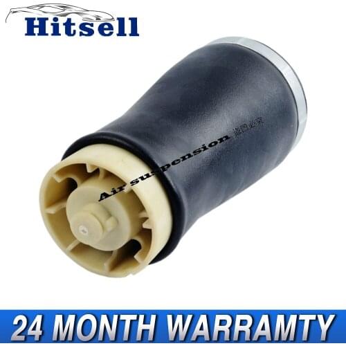 REAR LEFT BRAND NEW NATURAL RUBBER AIR RIDE SUSPENSION SPRING BAG CASE FOR BMW E53 X5 37126750355 37121095579