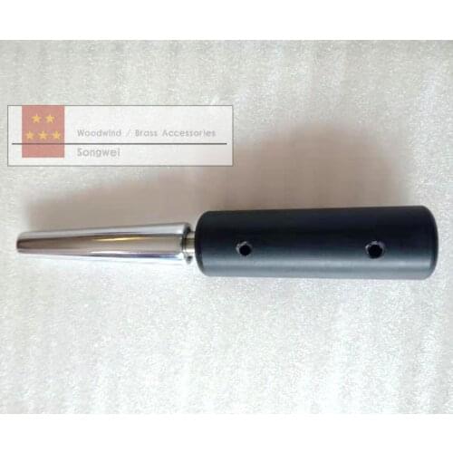 Woodwind brass instrument repair tools thin hand roller For saxophone trumpet Trombone horn