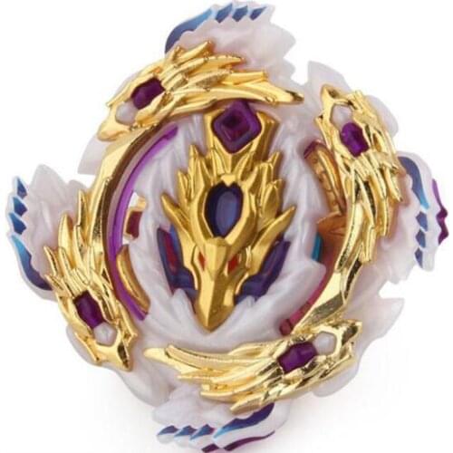 B-X TOUPIE BURST BEYBLADE Spinning Top B-110 Starter Bloody Longinus.13.JI B110 Toys For Children DropShipping