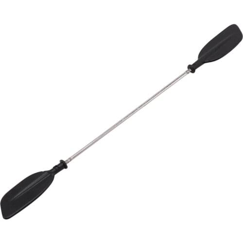 Kayak Simulation Boat For 1/10 RC Tracked Vehicles Traxxas TRX4 D90 D110 Axial Scx10 90046