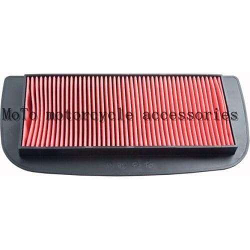Motorcycle Air Filter Cleaner For YZF R1 02 03 Motorcycle Racing Street Bike
