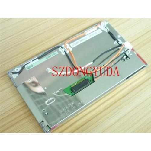 Original A+ 6.5 Inch LQ065T9BR52U LQ065T9BR53U Car Navigation LCD Screen Display