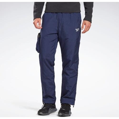REEBOK Sports Trousers
