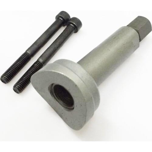 Universal Engine Piston Pin Removal Puller Tool Steel with 2x Screw For Motorcycle Bike ATV