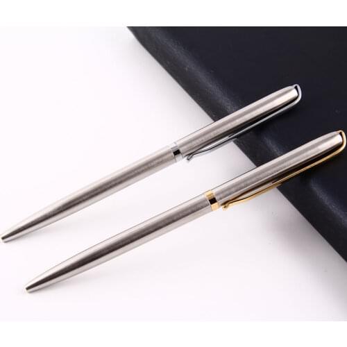 XIANQIN Blue Ballpoint Pens