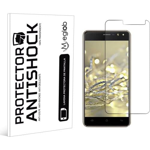 Screen protector Anti-Shock Anti-scratch Anti-Shatter compatible with Cagabi One