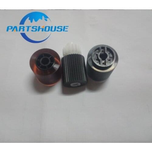 1Set High Quality Paper Pick up Roller Kit 2FB94020 For Kyocera KM-8030 6030 TASKalfa 820i 620i Copier Paper feed roller kit