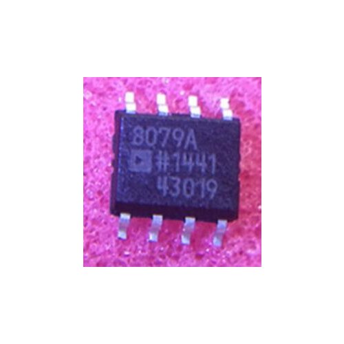 AD8079ARZ REF196G REF196GSZ WSK06125L000FEA TL2262RB LT1618EMS