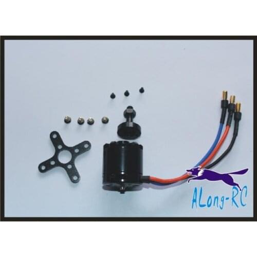 Free ship :airplane RC model SUNNYSKY RC-SKY BEST BRUSHLESS MOTOR X2208 kv2600 kv1500 FOR KT F22 PLANE fly wing