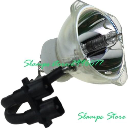 Free shipping 310-7522 / 725-10092 Replacement Projector Lamp without Housing for DELL 1200MP/1201MP projectors