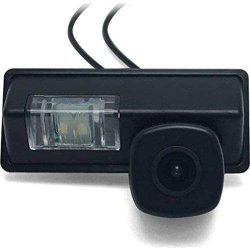 For Nissan Teana Maxima Sylphy Tiida Paladin Suzuki SX4 Car Rear View Reverse Camera Parking Auxiliary