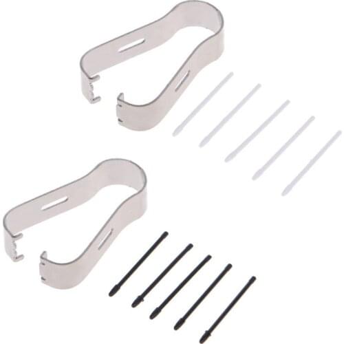 Remove Tool Touch Stylus S Pen Tips Apply For Samsung Galaxy Note 7 Note 8 Note 9 Tab S3 S4 Refill Tip