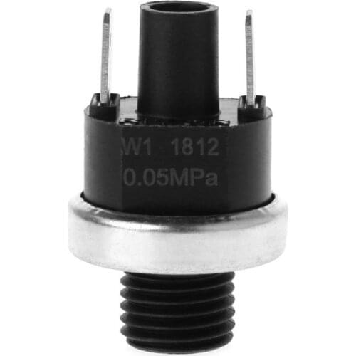 Pressure Control Switch Valve Household Accessories For Gas Heating Water Heater