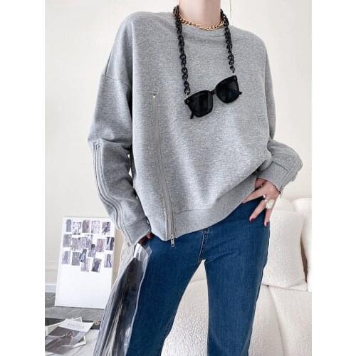 Komanliss Womens Long Hoodies