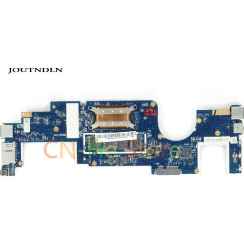 FOR Lenovo Yoga 2 11 Laptop motherboard 5B20G04871 NM-A341 AIUU3 W/ i3-4012Y CPU 4GB RAM