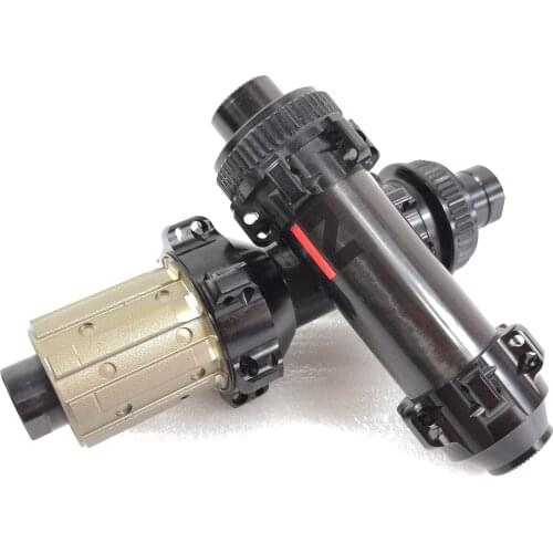 NOVATEC D411CB-CL-B15 D412CB-CL-B12 MTB BOOST disc center lock straight pull gravel hubs 24H HG 10s 11s XD XX1 15×110mm 12×148mm