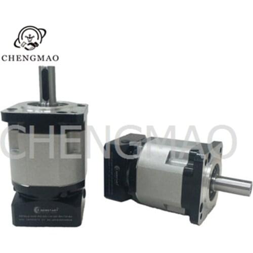 New NEWSTART Precision Planetary Reducer PF115L1-3-P2-S2 PF115L1-4-P2-S2 PF115L1-5-P2-S2 PF115L1-6-P2-S2 PF115L1-8-P2-S2