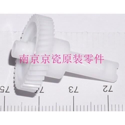 New Original Kyocera GEAR SCREW R Z40L for:TA356ci 406ci