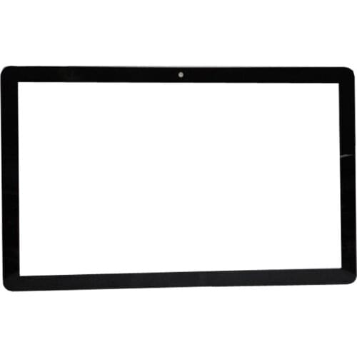 Original New All in One PC Front Glass Panel Fit For Dell 9030 5348