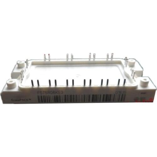 FS75R06KE3 Module Original, Can Provide Product Test Video