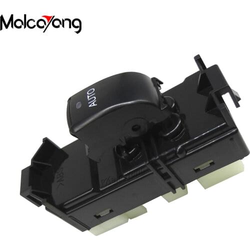 Electric Power Window Switch Panel Push Button For Toyota Land Cruiser Lexus LX470 1998-2007 84030-60060 84030-60070