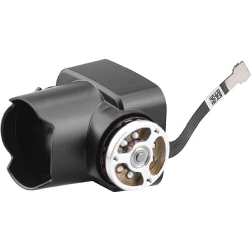 Plastic Camera Case for dji FPV Lens Frame Repair Part for dji FPV Gimbal Front Shell Motor T3LB