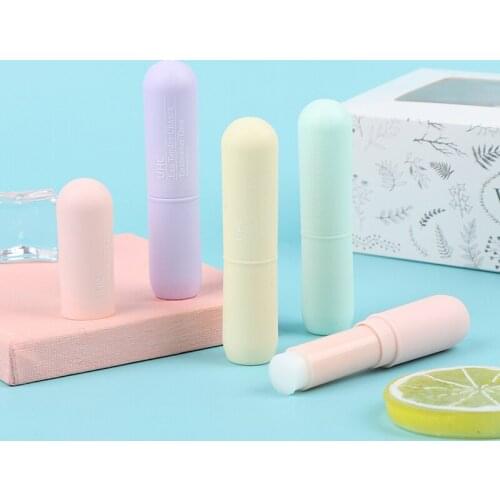 Portable Fragrance Long-Lasting Solid Balm Pocket Pen Solid Perfume For Women