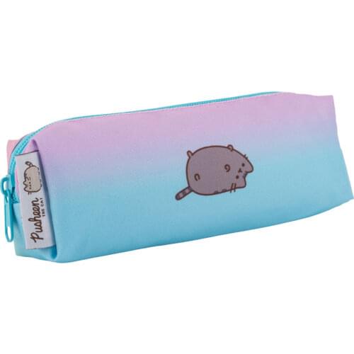 PUSHEEN Pencil Cases