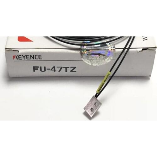 Brand new original KEYENCE optical fiber FU-47TZ