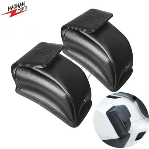 For Honda Goldwing GL1800 GL1500 2018-2019 Motorcycle Storage Bags