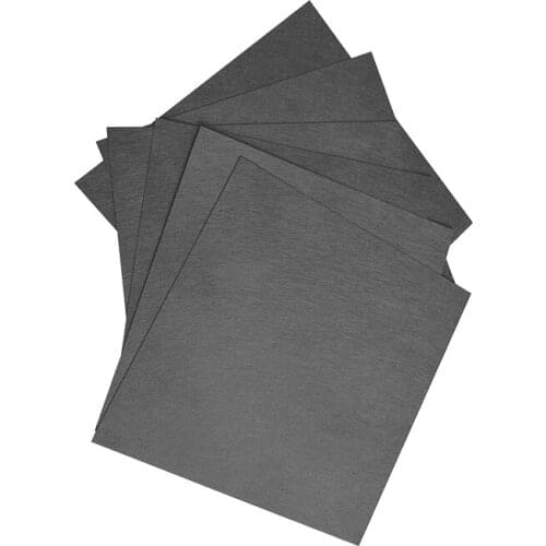 Fuel cell carbon paper HCP030 060 N Electrically conductive, hydrophilic and waterproof anode fuel cell electrode