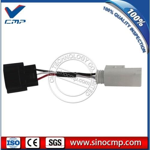 YN13E01522P1 transformer switch for SK-8 to Sk-6E Kobelco Excavator